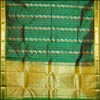 Green color kanjeevaram silk saree (DSE- 50) - Click here to View more details about this Product